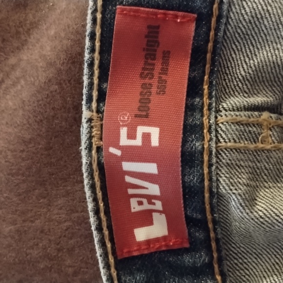 Levi's 569 26X26.5 - Picture 5 of 6